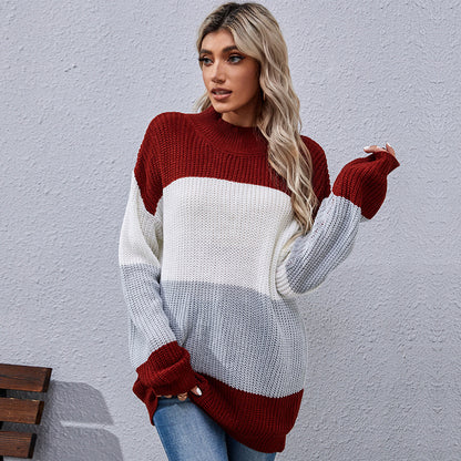 Casual Loose Sweater