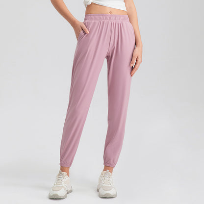 Loose Casual Joggers