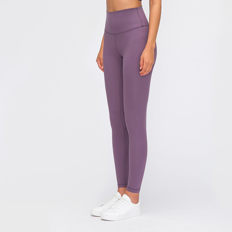 High Waisted Quick Dry Leggings