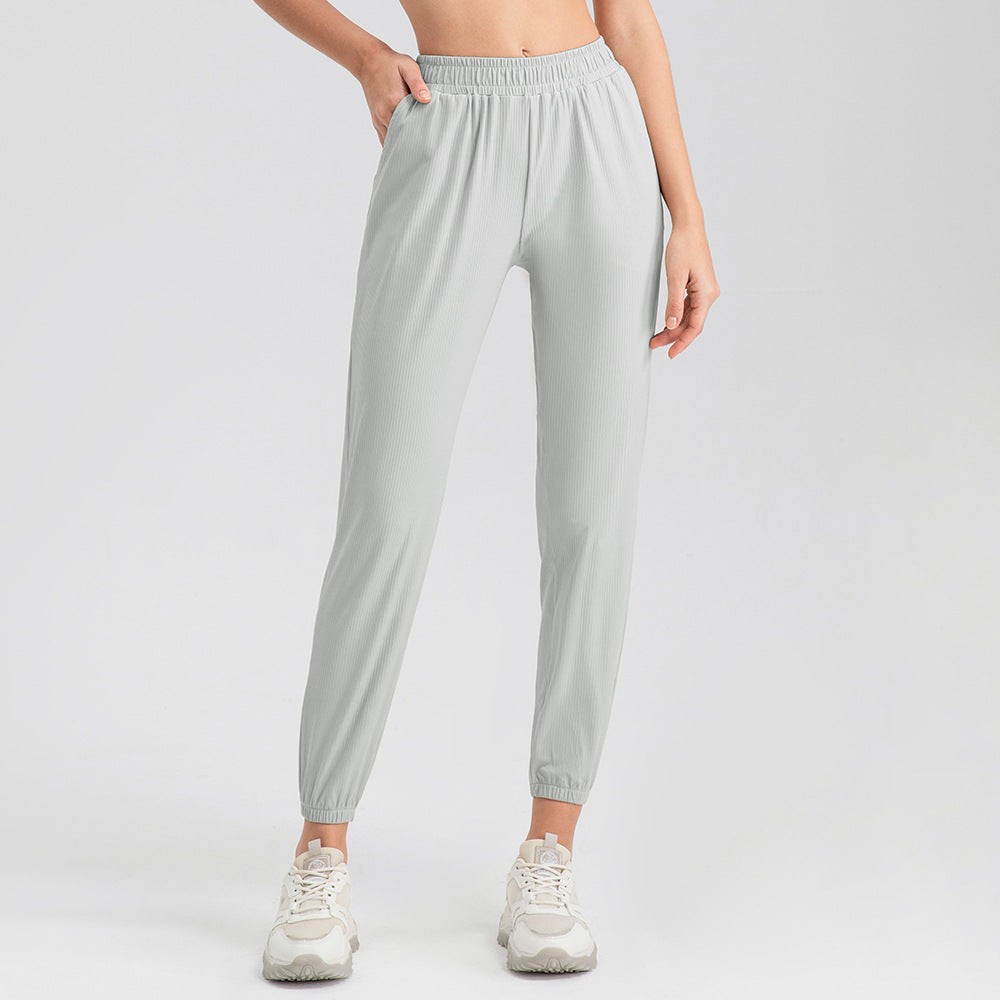 Loose Casual Joggers