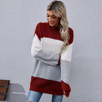 Casual Loose Sweater