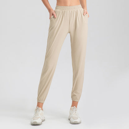 Loose Casual Joggers