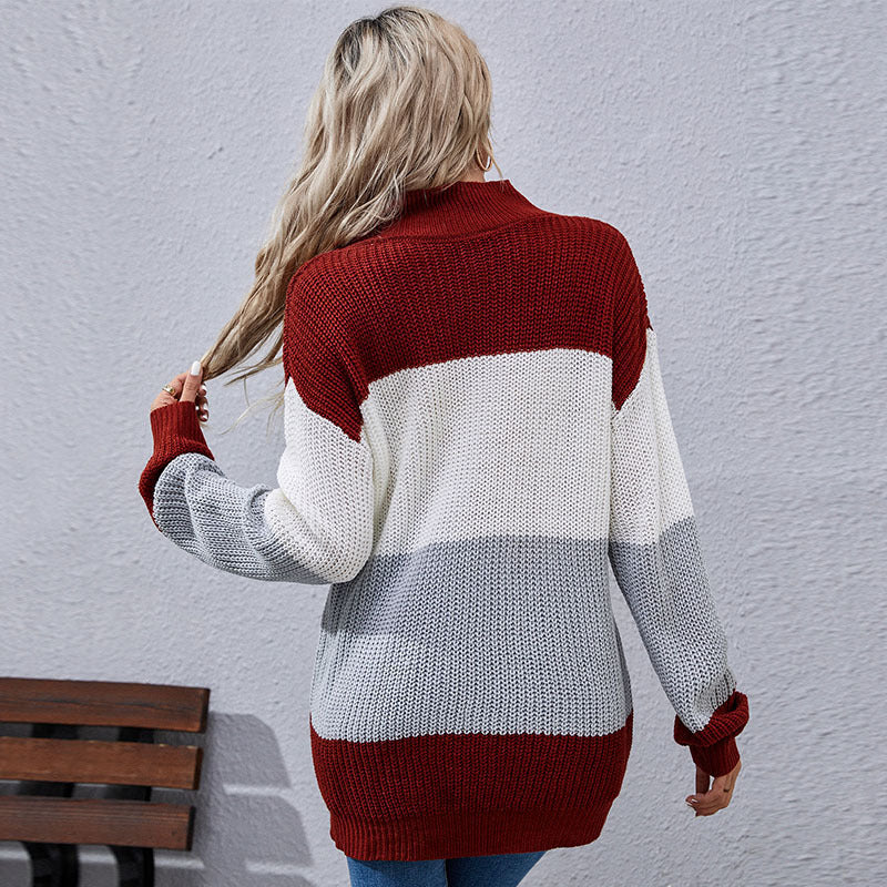 Casual Loose Sweater