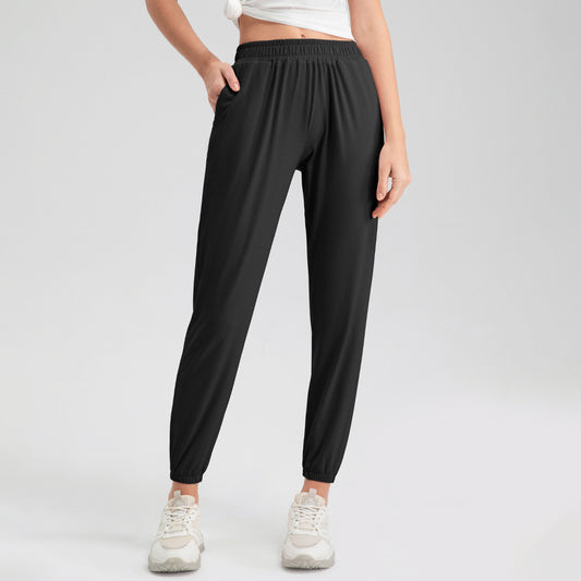 Loose Casual Joggers