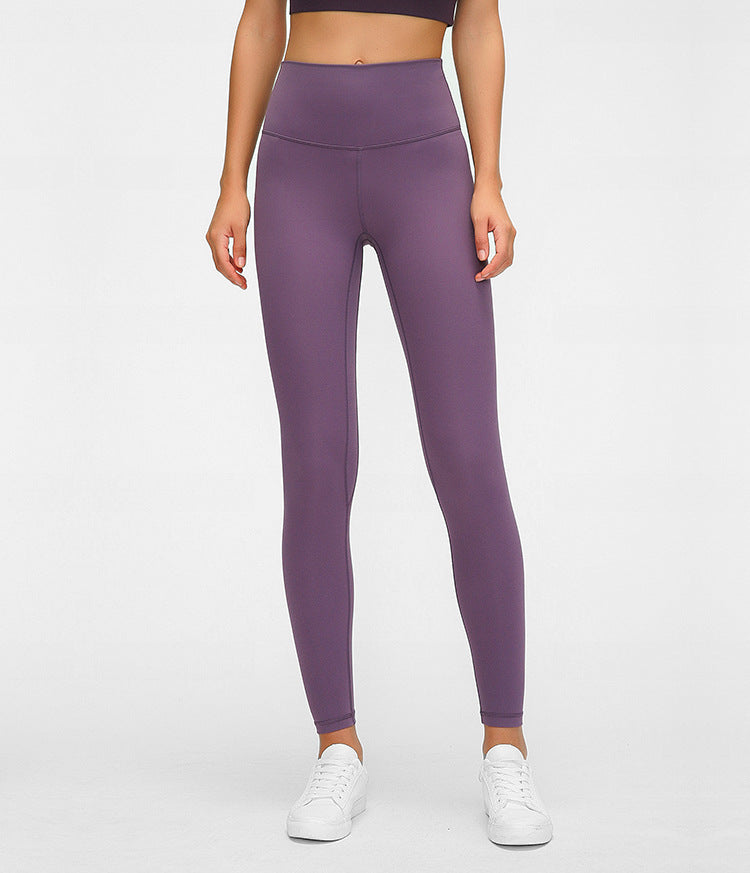 High Waisted Quick Dry Leggings